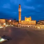 Apartamento Palazzo Lenzi