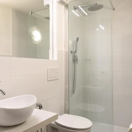 Apartment Palazzo Lenzi Siena