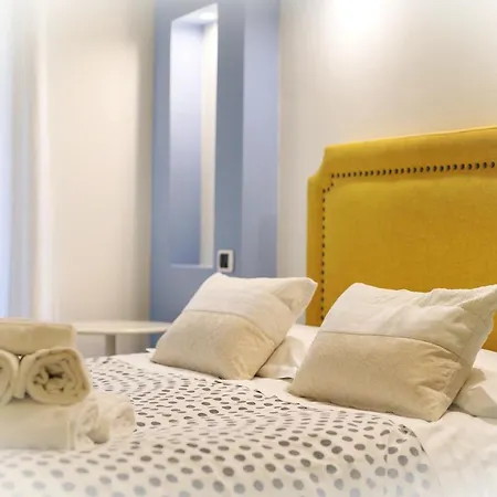 Palazzo Lenzi Apartment