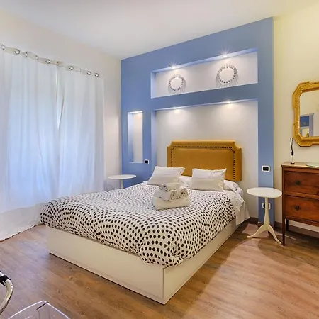 Palazzo Lenzi Apartment