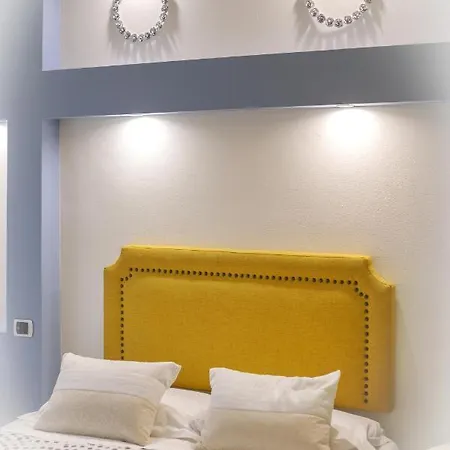 Apartment Palazzo Lenzi Siena