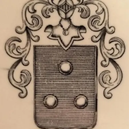 Palazzo Lenzi Apartment Siena