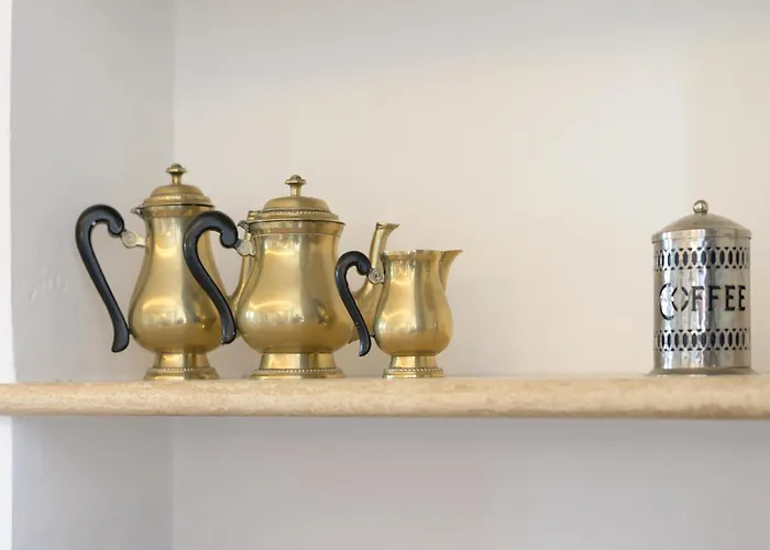 Lägenhet Palazzo Lenzi Siena