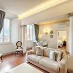 아파트 Palazzo Lenzi *