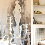 아파트 Palazzo Lenzi *