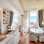 Palazzo Lenzi 아파트
