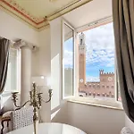 Palazzo Lenzi * 시에나