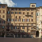 Palazzo Lenzi * 시에나