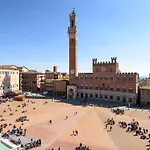 아파트 Palazzo Lenzi *
