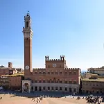 아파트 Palazzo Lenzi 시에나