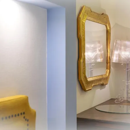 公寓 Palazzo Lenzi *