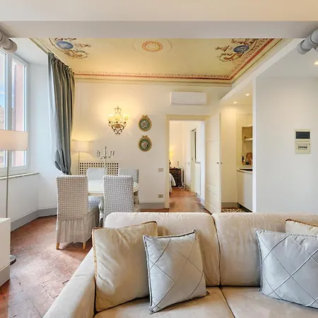 Apartmán Palazzo Lenzi