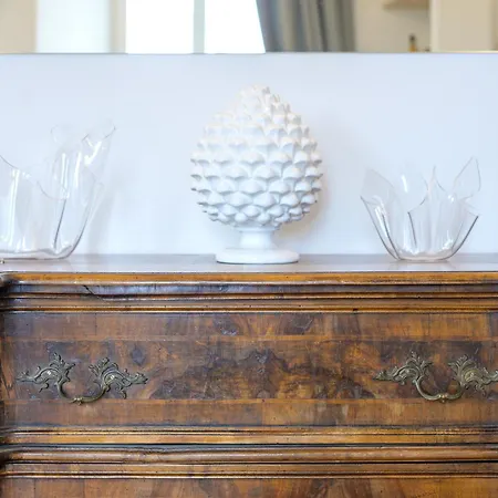 Apartmán Palazzo Lenzi