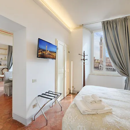 Palazzo Lenzi 锡耶纳