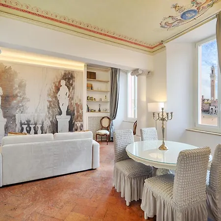 Palazzo Lenzi