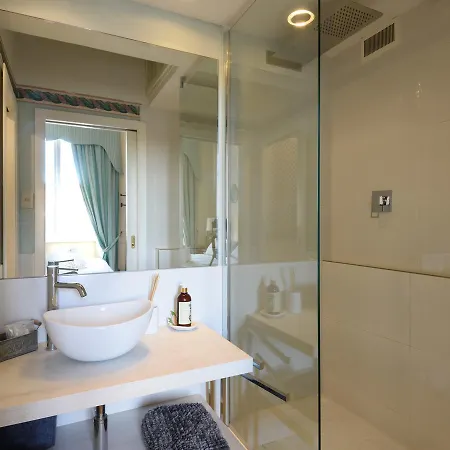 Palazzo Lenzi Apartmán