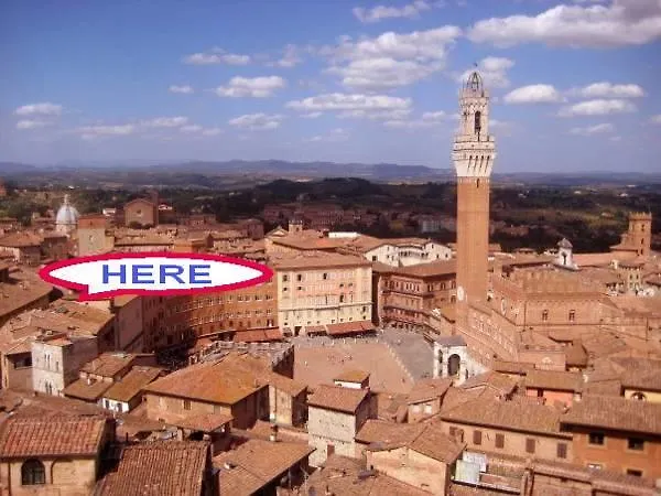 Palazzo Lenzi *
