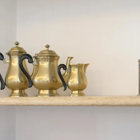 Appartement Palazzo Lenzi Siena